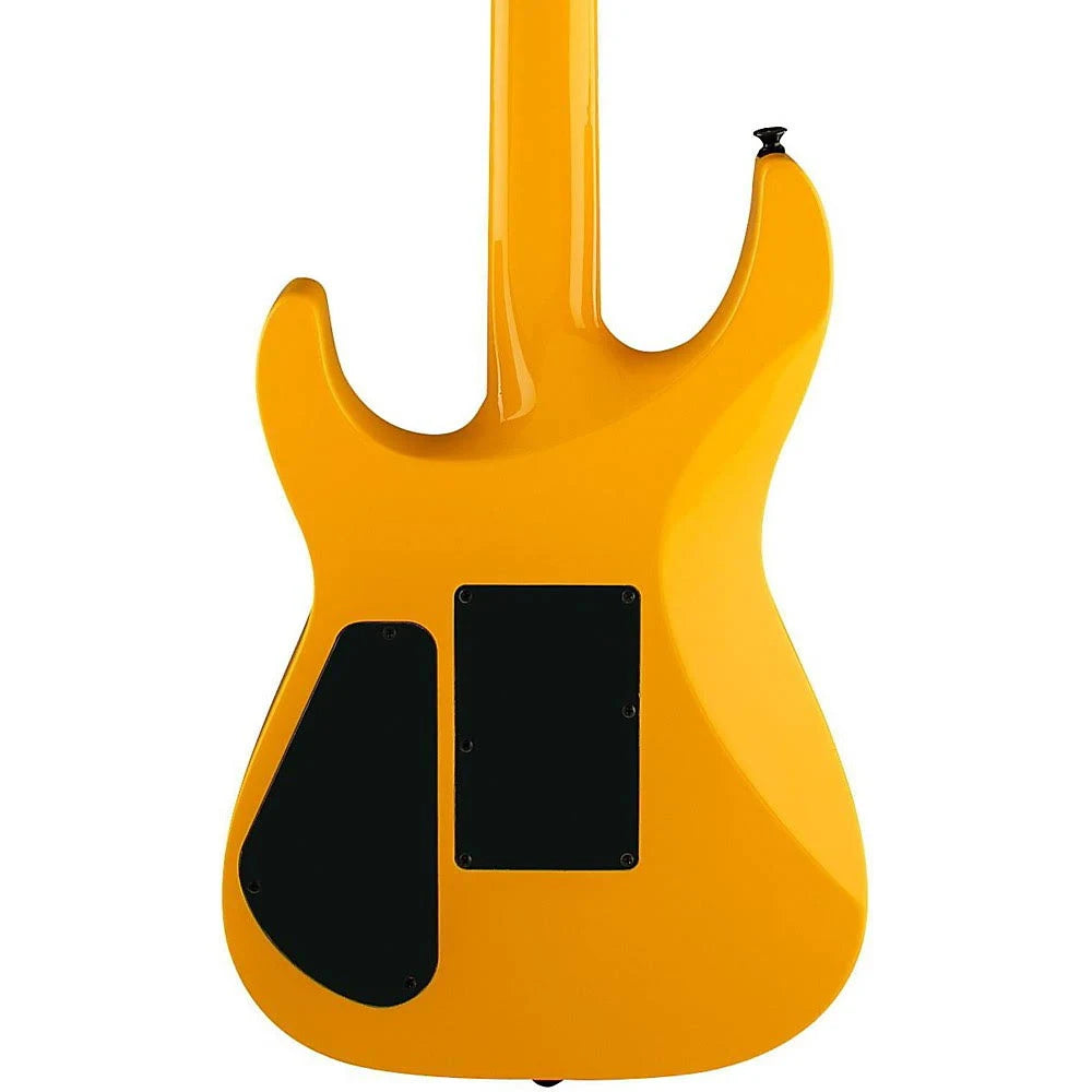 Taxi Cab Yellow Electric Guitar B28530