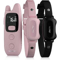 Remote Dog Training Collar S436