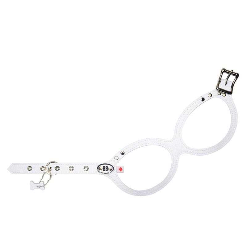 Pebble Grain Harness P797