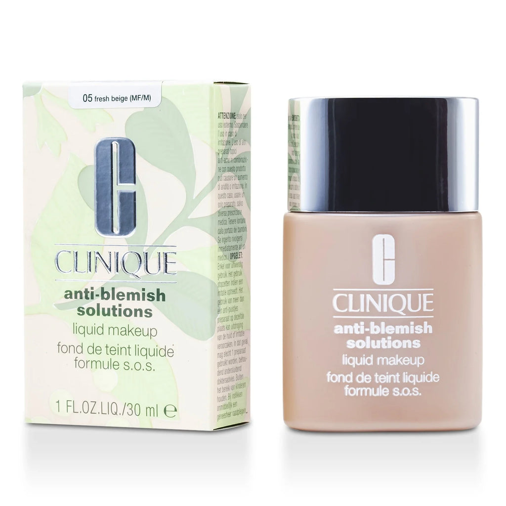 Liquid Makeup 30ml/1oz A31622