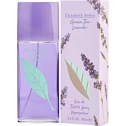 Green Tea Lavender K5211