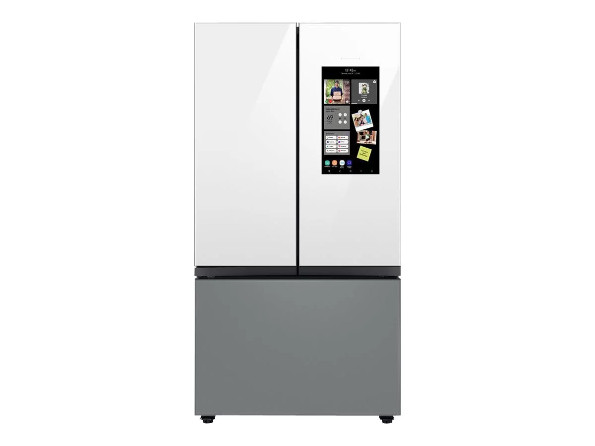 3-Door French Door Refrigerator 24 cu. ft. B839