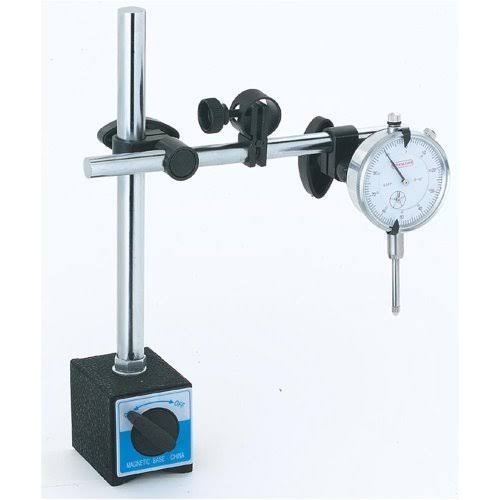 Magnetic Base Dial Indicator Combo W1094