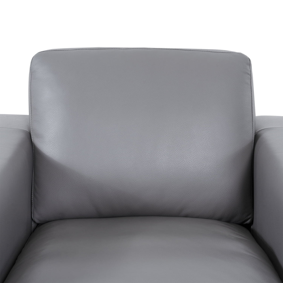 Gray Chair O197