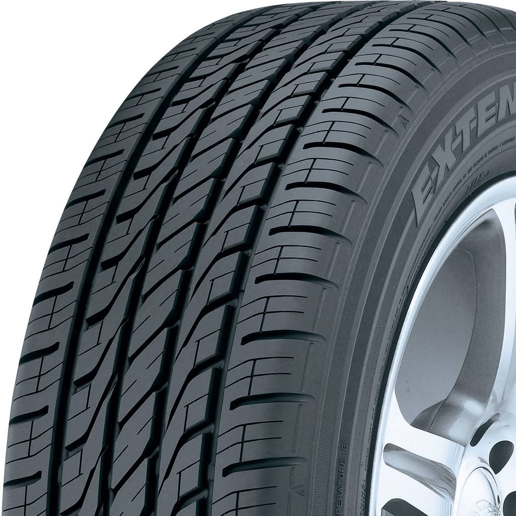 Toyo Extensa A/S Tire - P215/75R15 100s H94003
