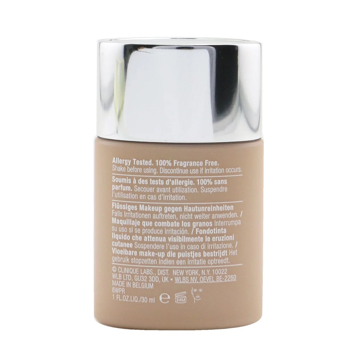 Liquid Makeup 30ml/1oz A31622