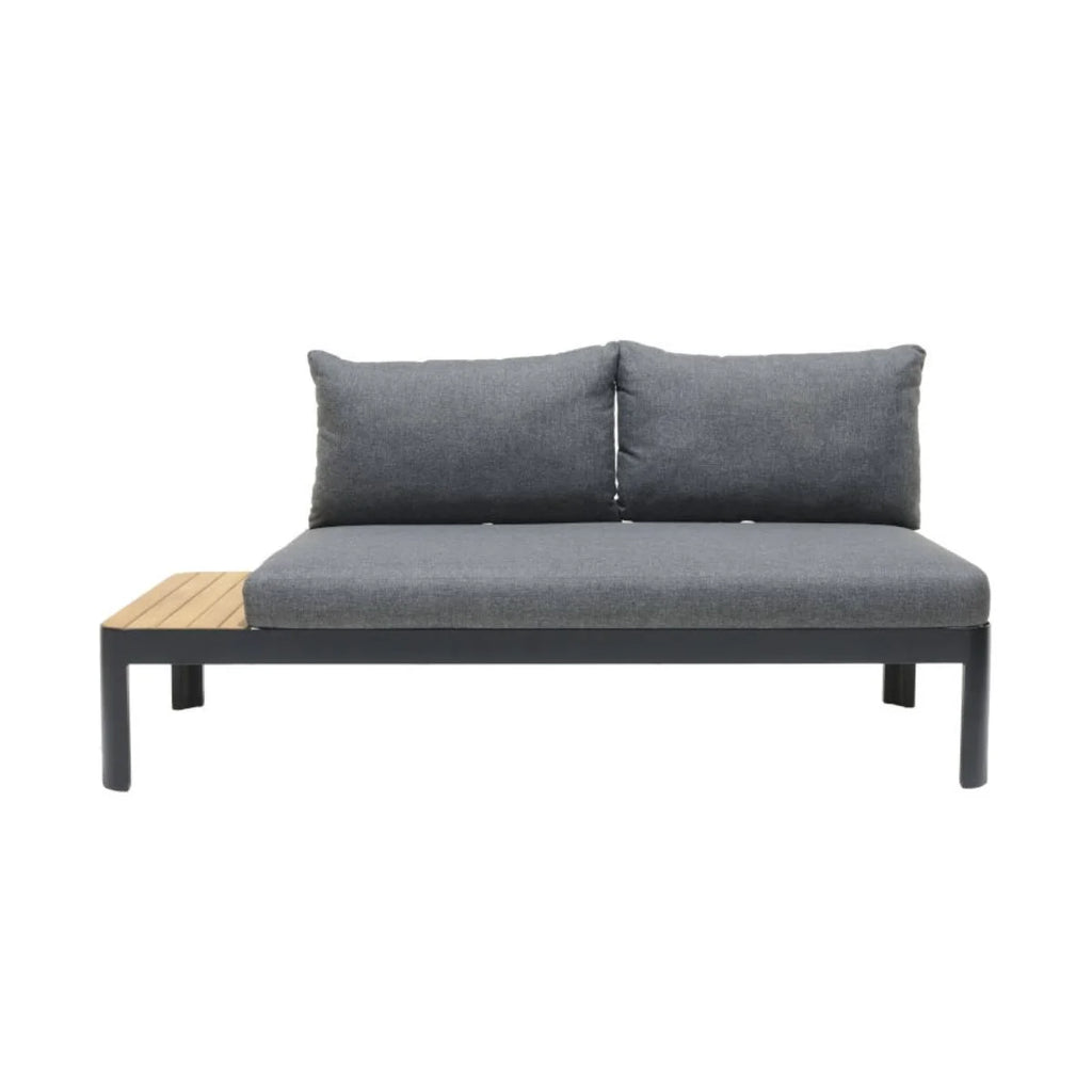 Outdoor Patio Sofa with Cushions E4757
