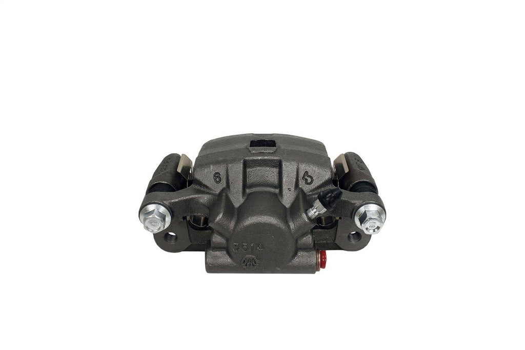Rear Left Replacement Caliper P135