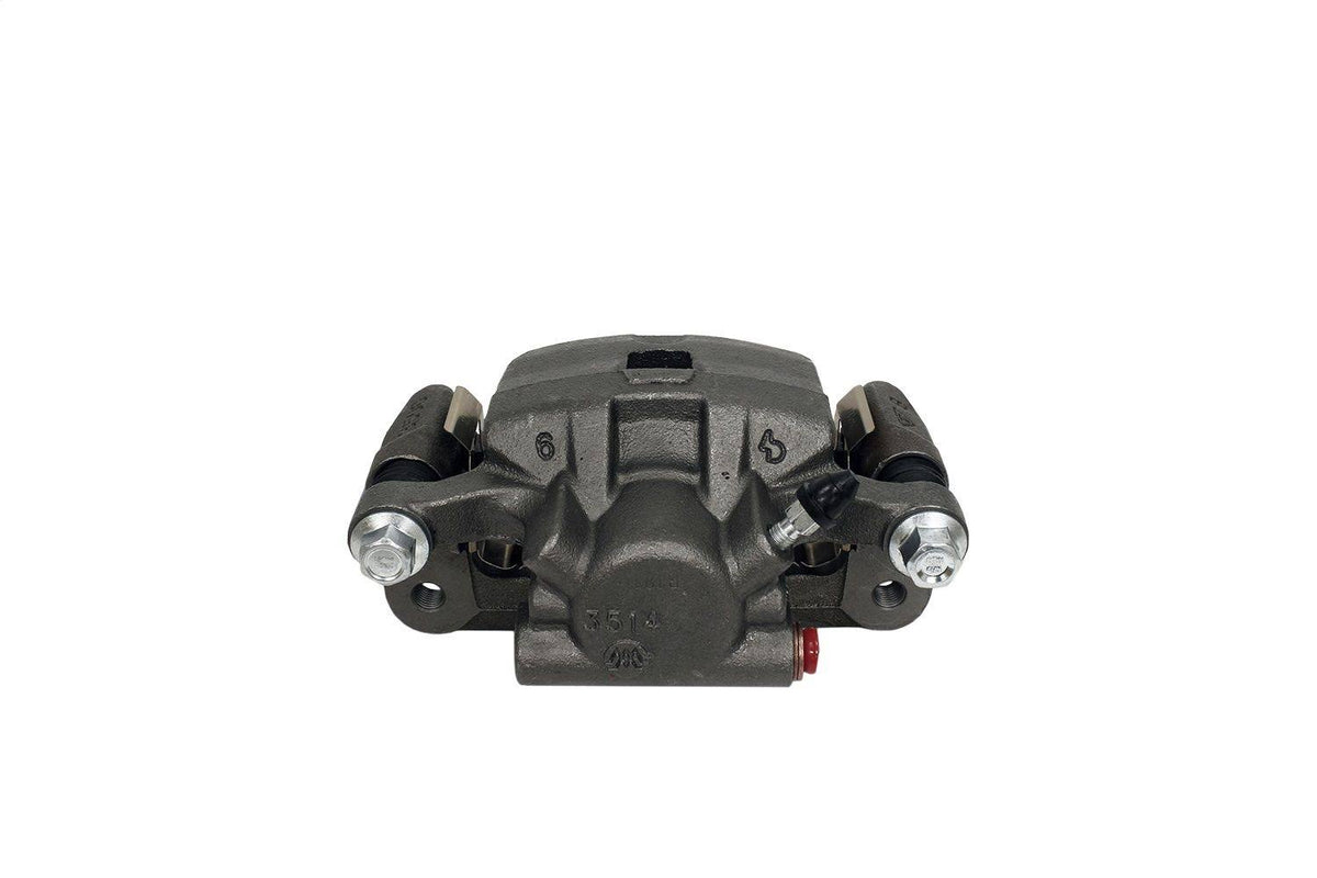 Rear Left Replacement Caliper P135