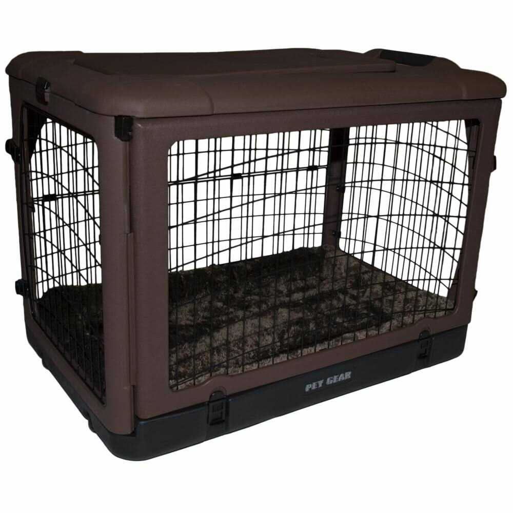 Steel Crate M415623