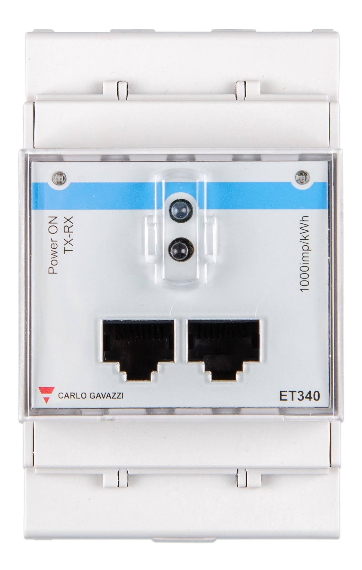 Energy Meter ET340 - 3 Phase L111285