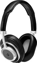 Black Wireless On and Over-Ear Headphones G118