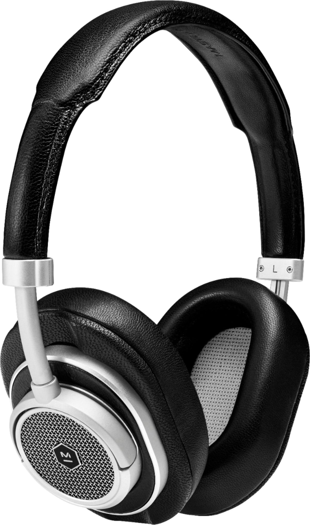 Black Wireless On and Over-Ear Headphones G118