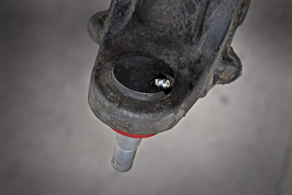 Heavy Duty Replacement Ball Joints for Jeep Wrangler W451164