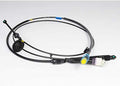 Automatic Transmission Range Select Lever Kit with Both Cables Pack of 2 Y4754