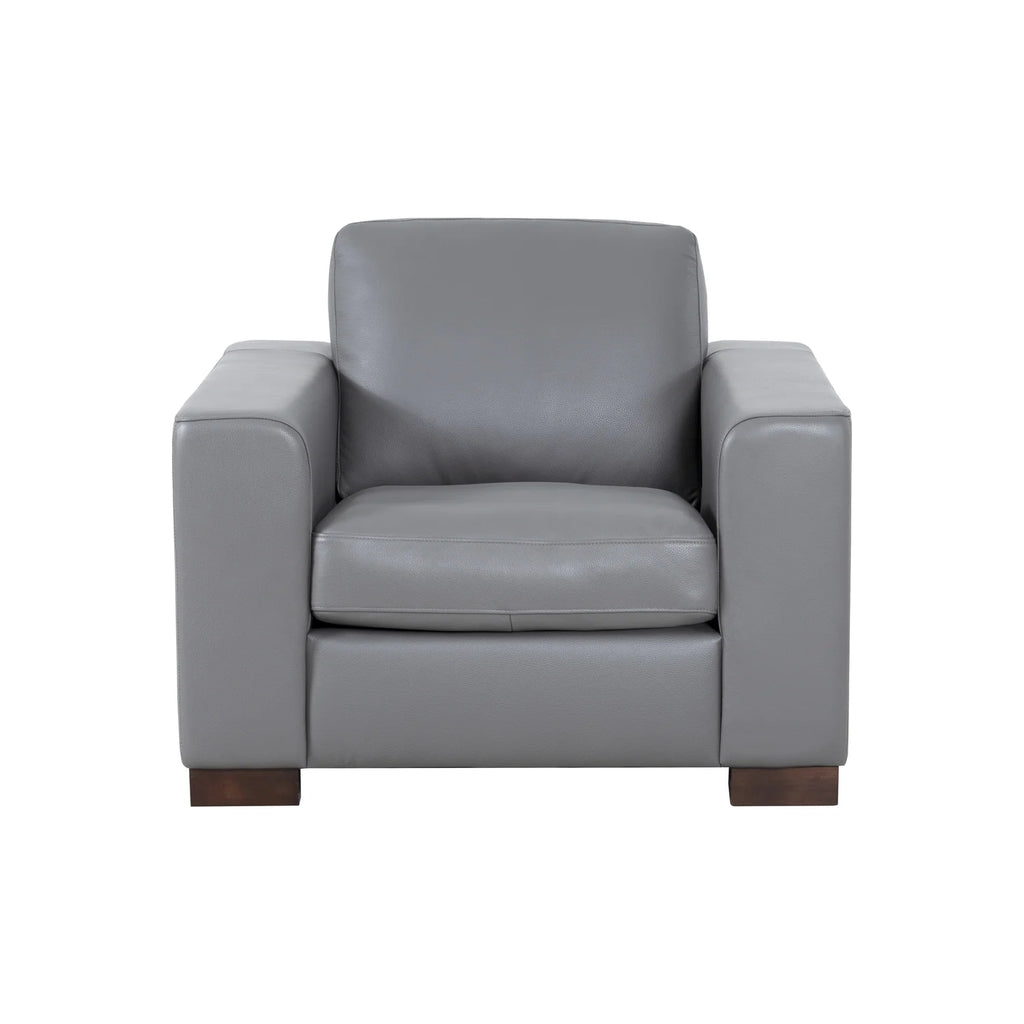 Gray Chair O197