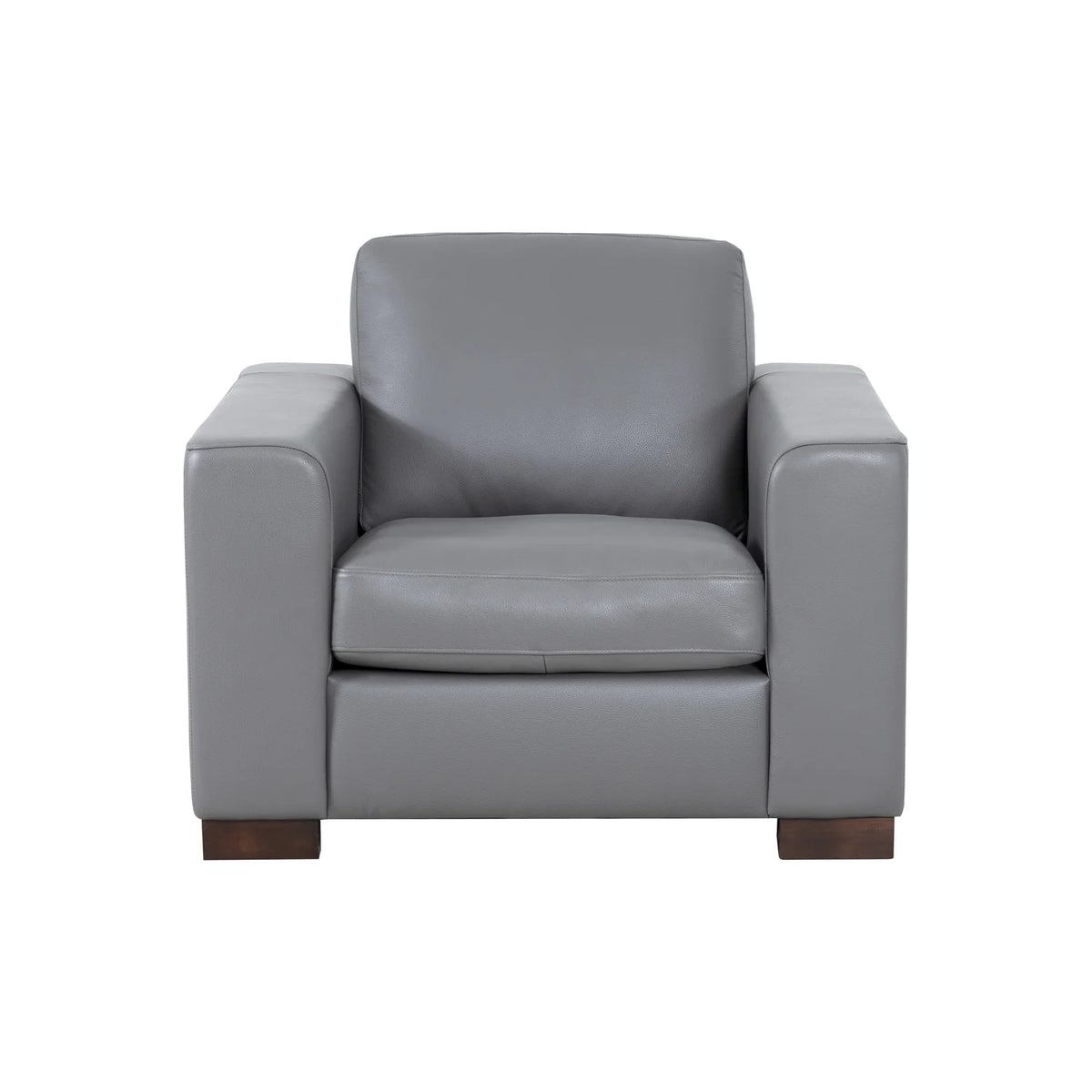 Gray Chair O197