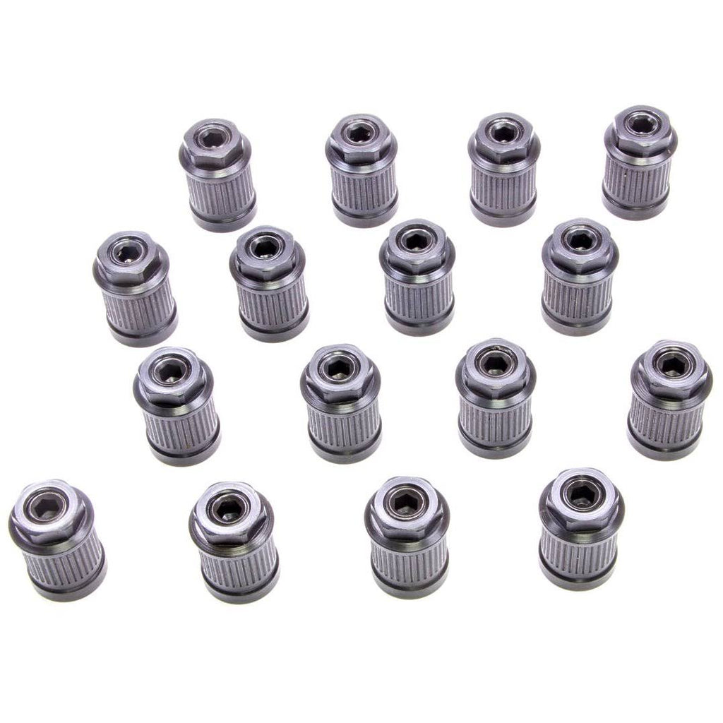 Rocker Arm Adjusting Nut Set of 16 V3047