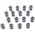Rocker Arm Adjusting Nut Set of 16 V3047