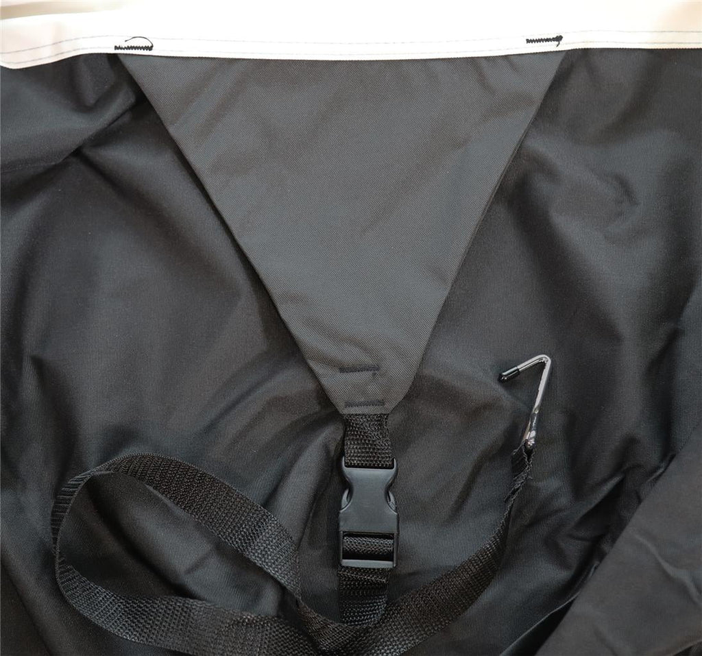 Snowmobile Travel and Storage Cover D765253