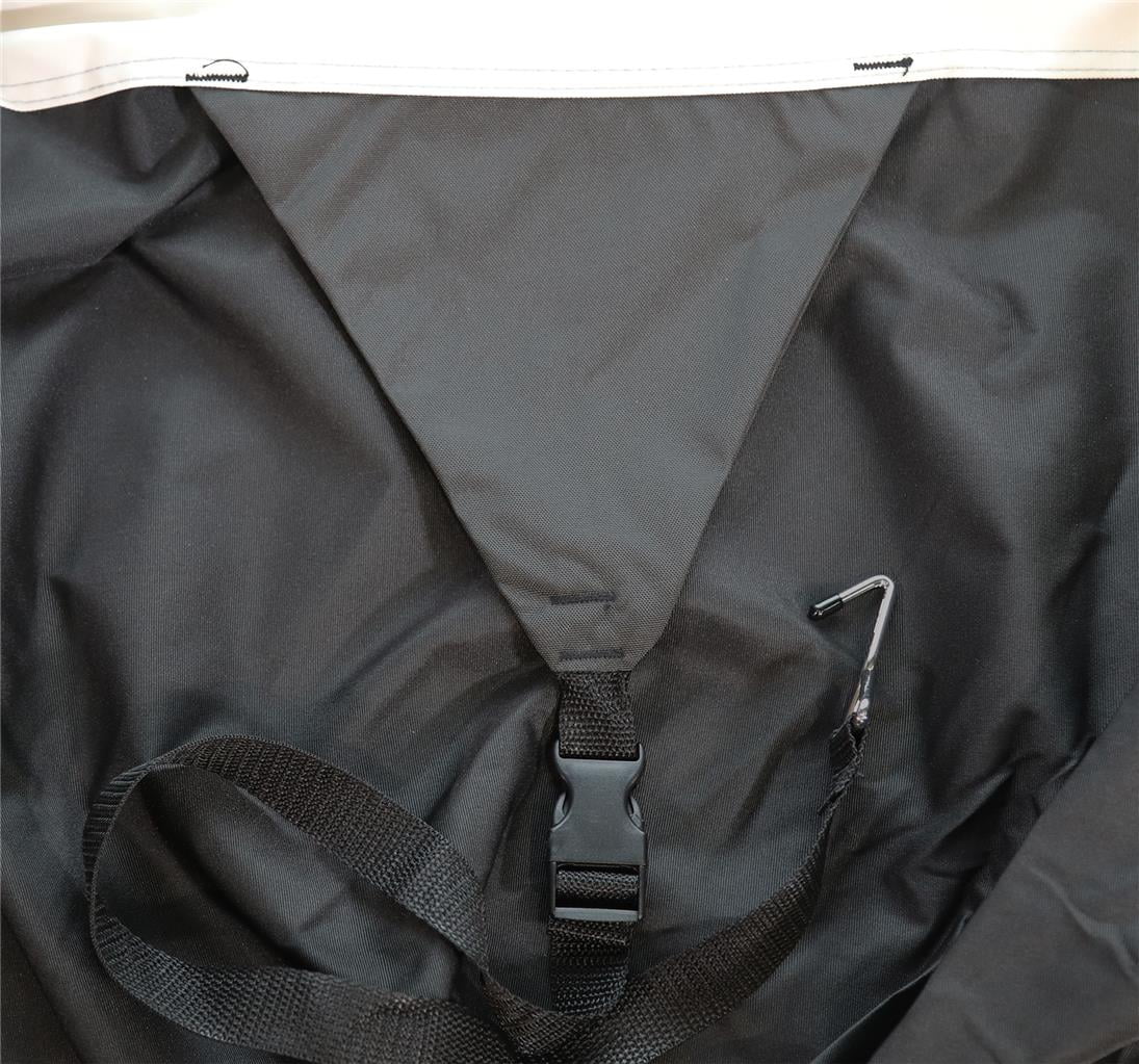 Snowmobile Travel and Storage Cover D765253