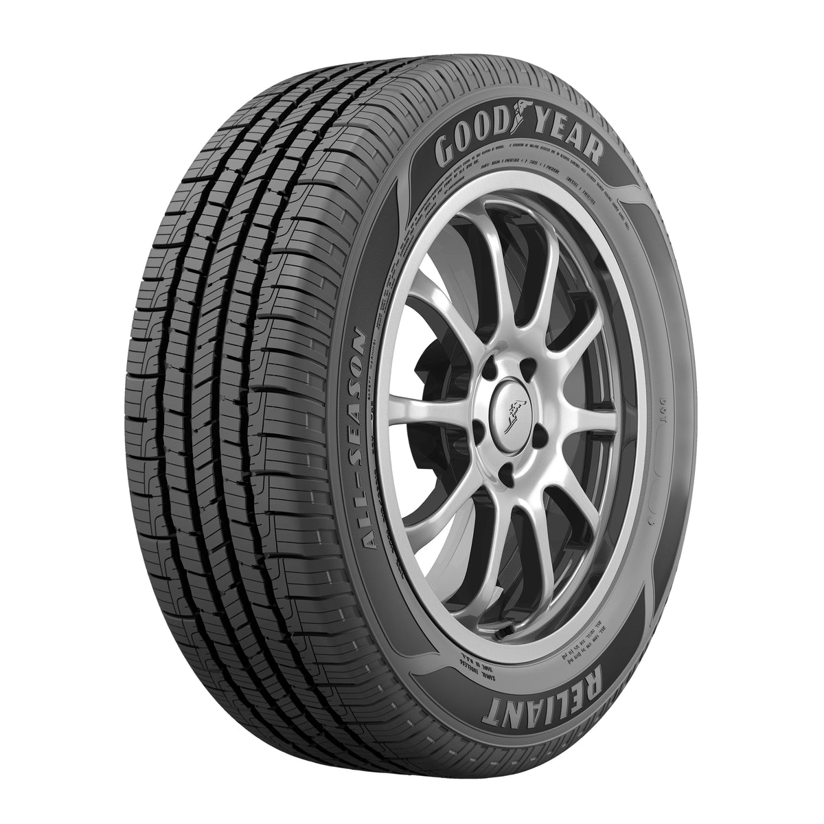 215/65R17 99V All-Season Tire P405087