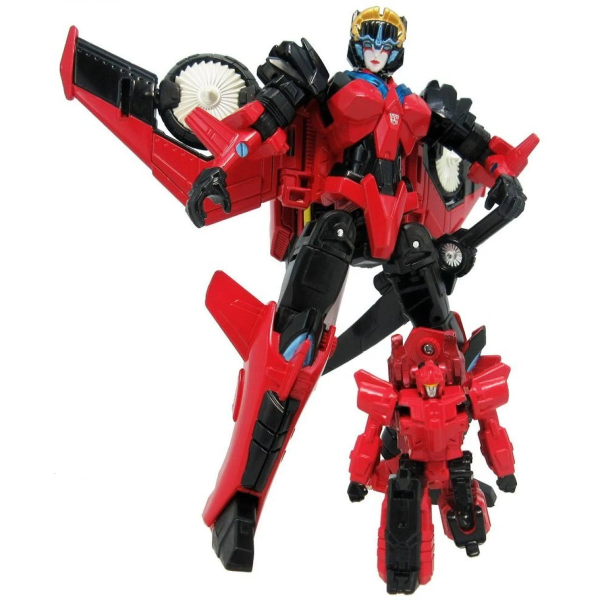 Transformers Legends Windblade L493025