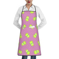 Waterproof Apron W629