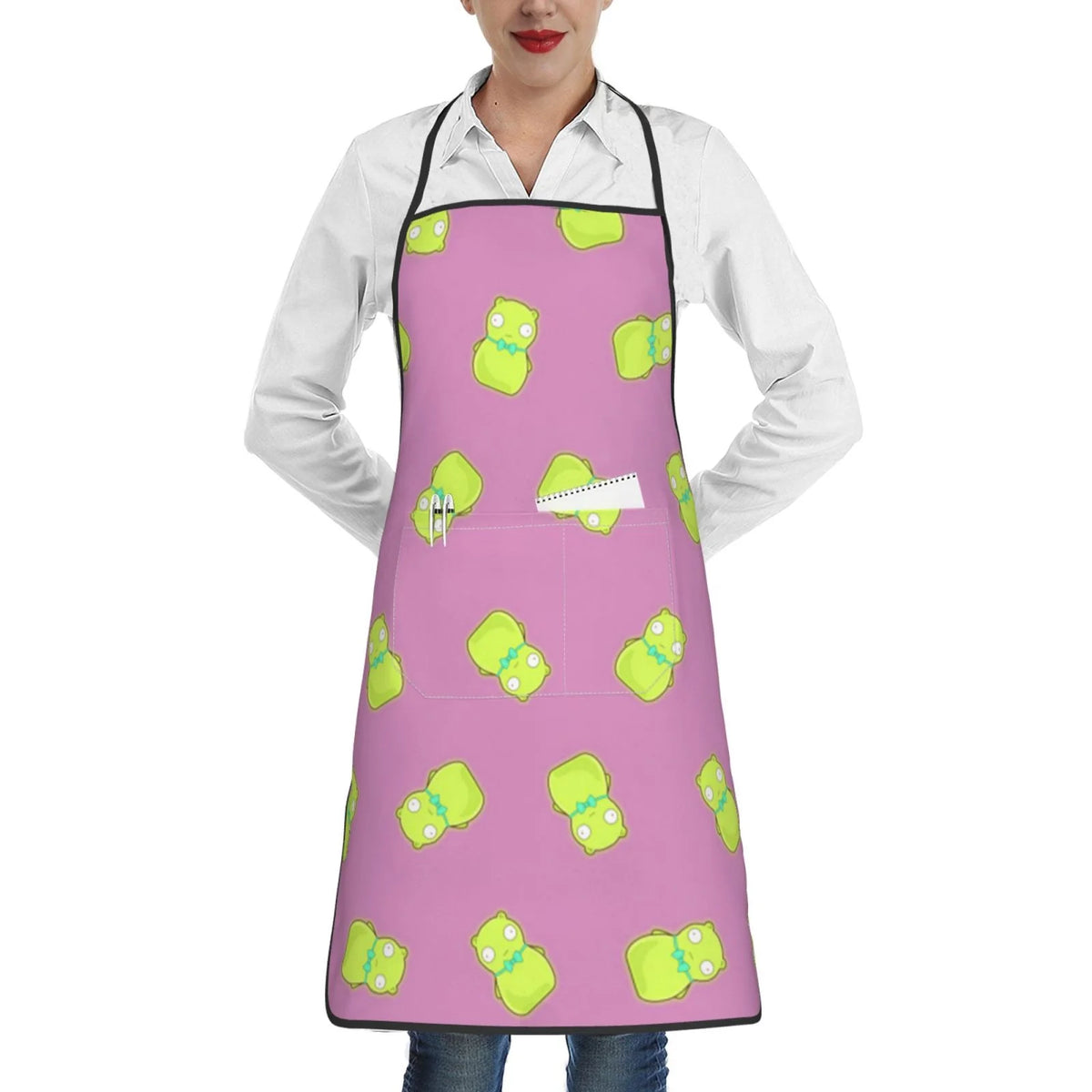 Waterproof Apron W629