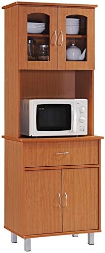 Beech Kitchen Cabinet R180