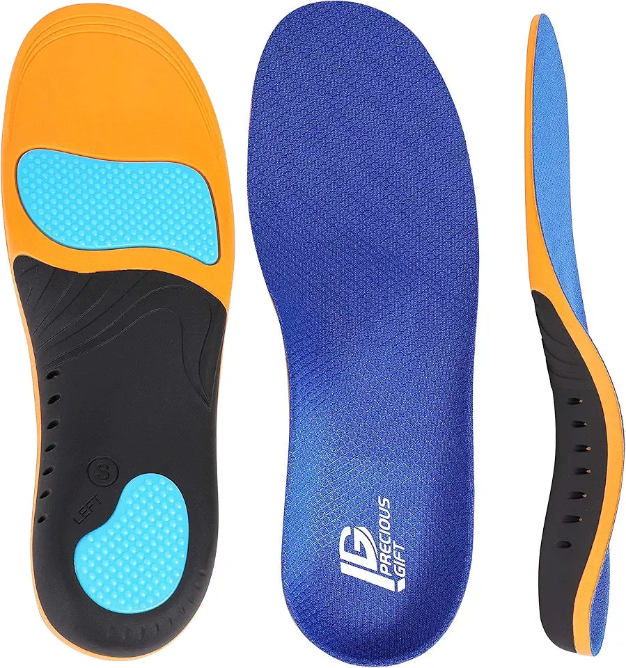 Arch Support Orthotic Shoe Inserts R357609
