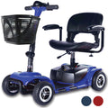 4 Wheel Mobility Scooter Z75540