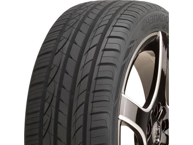 265/35ZR18W Tire G98367