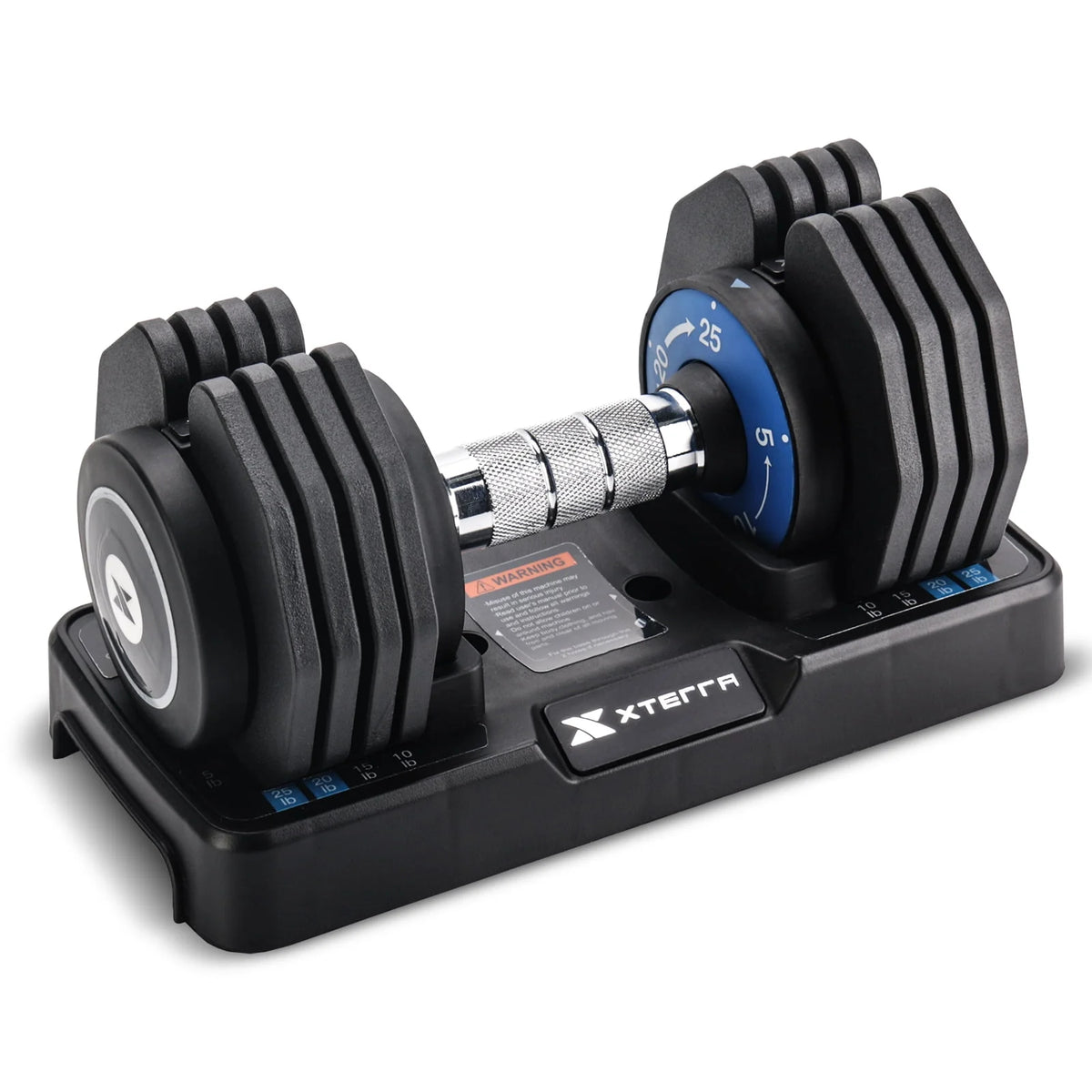 Adjustable Workout Dumbbell P580