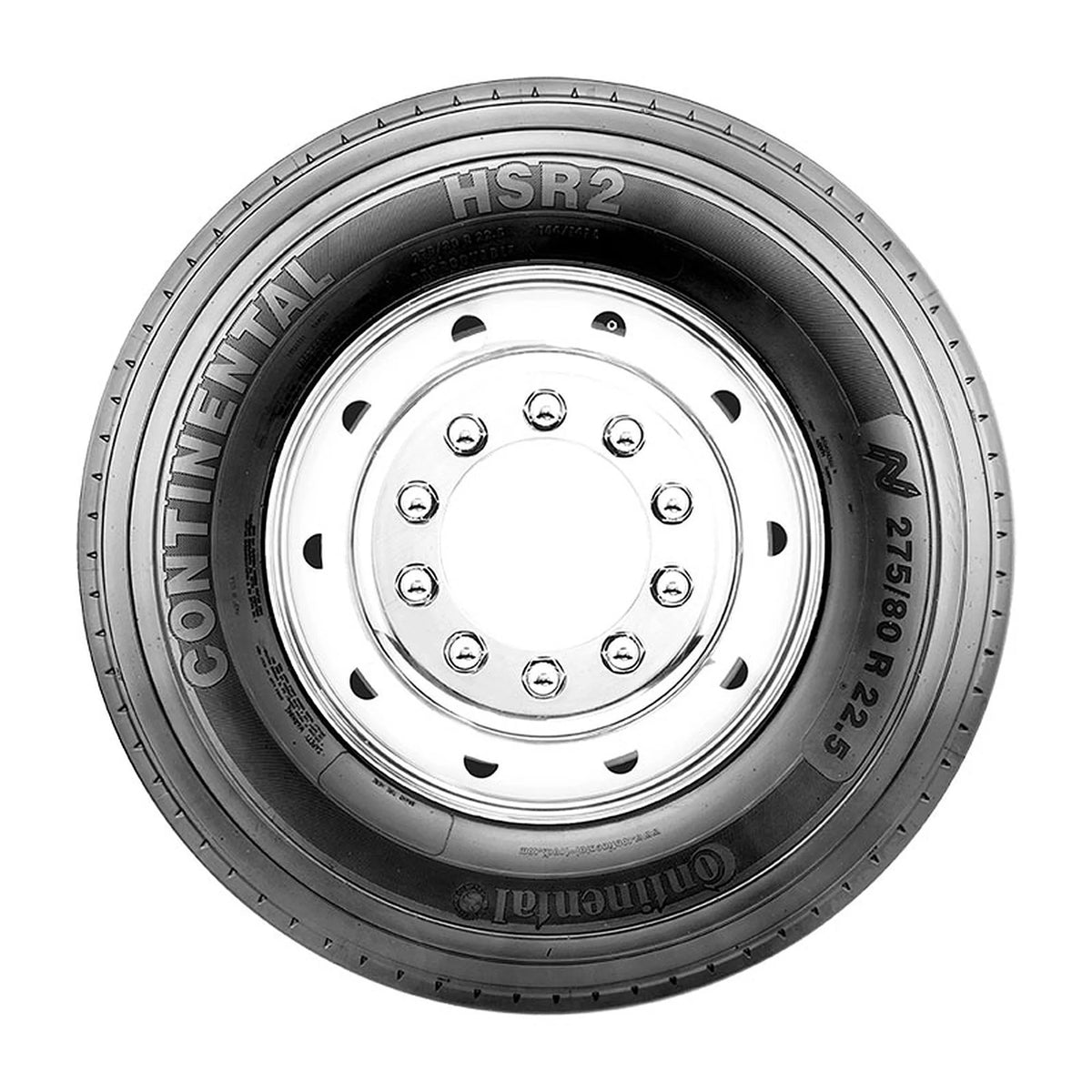 Commercial Tire D628154