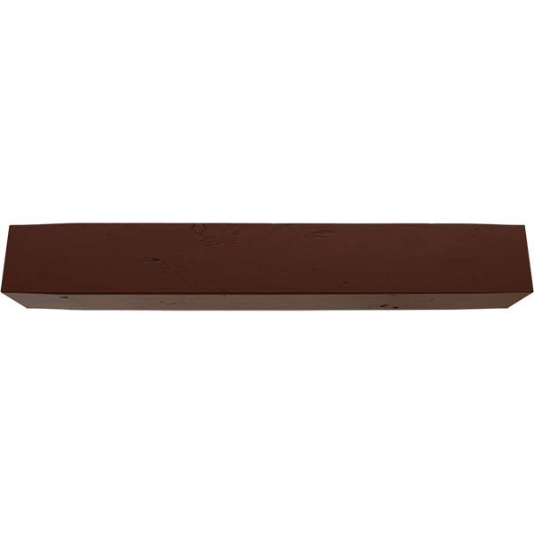 Natural Pecan Knotty Pine Fireplace Mantel T5657