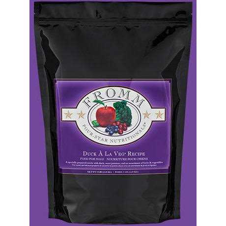 Dry Dog Food Y423