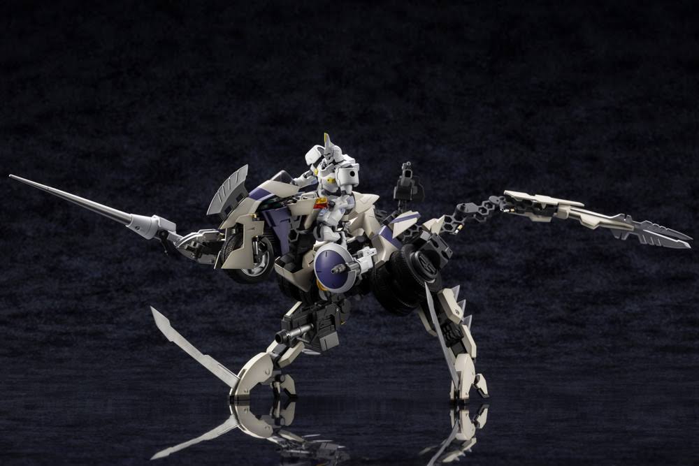 1/24 Scale Hexa Gear Kit B3941