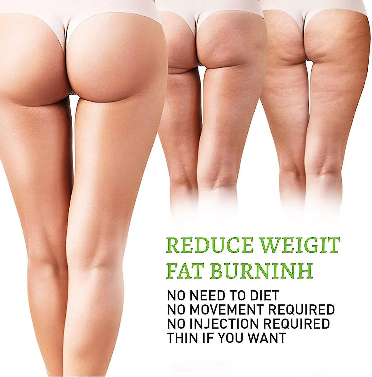 Anti-itch Slimming Capsules T446888