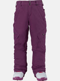 Girls Cargo Pant M52505