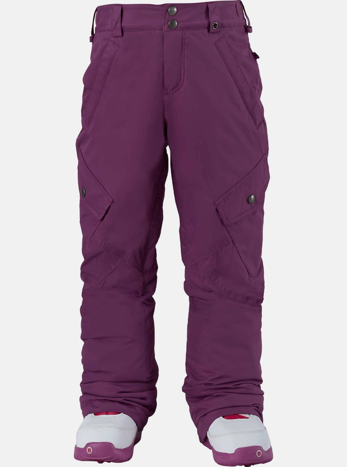 Girls Cargo Pant M52505