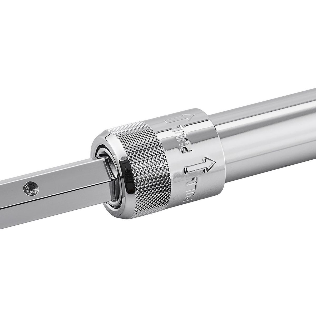 1/2 in. Drive Extendable Breaker Bar P800