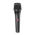 Black Microphone R16097