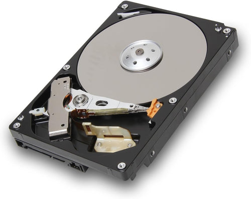 1 TB 3.5 Internal Hard Drive O2552