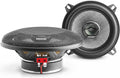 2-Way Car Speakers - Pair - 5x22 N700