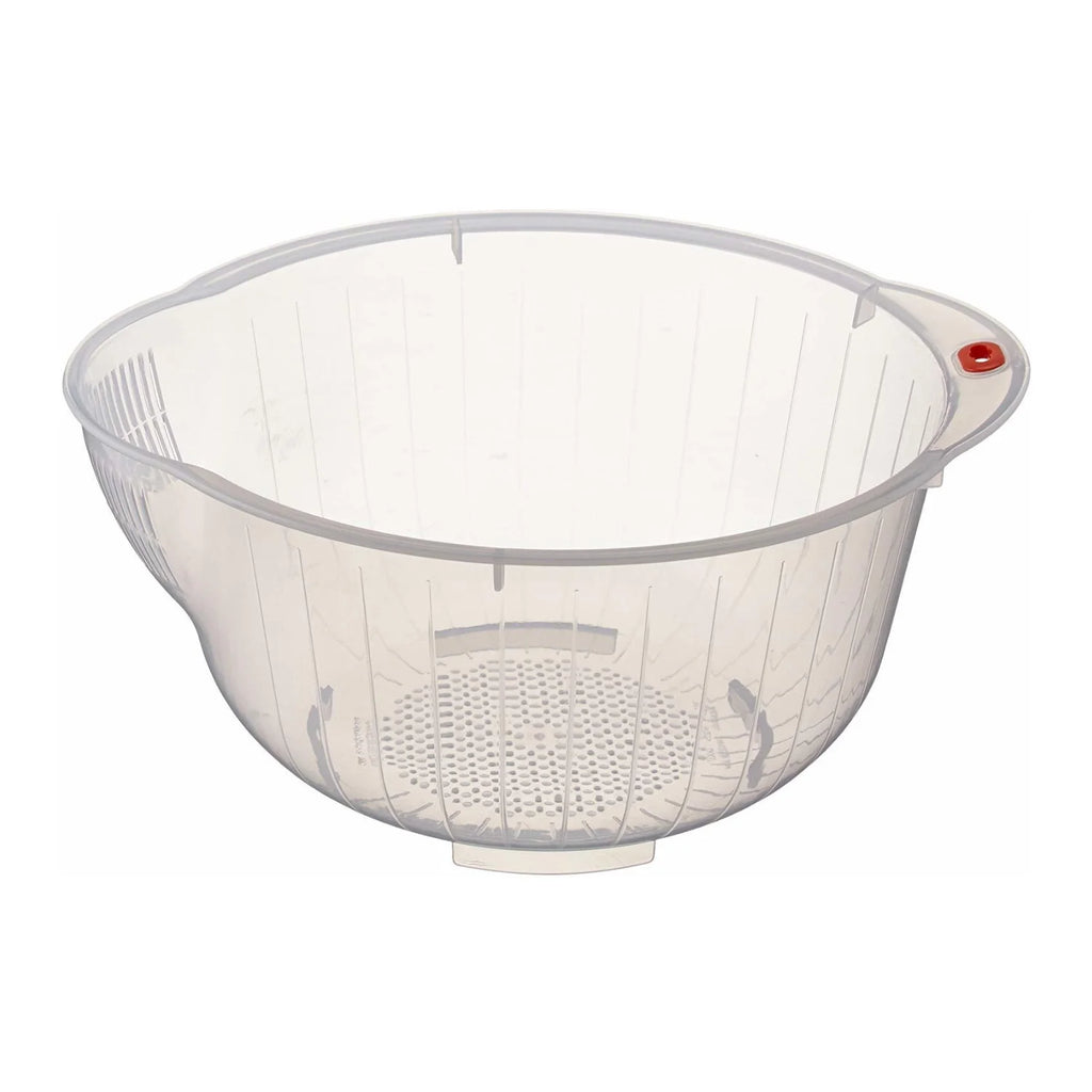 Rice Cooker and Warmer with Rice Washing Bowl D278