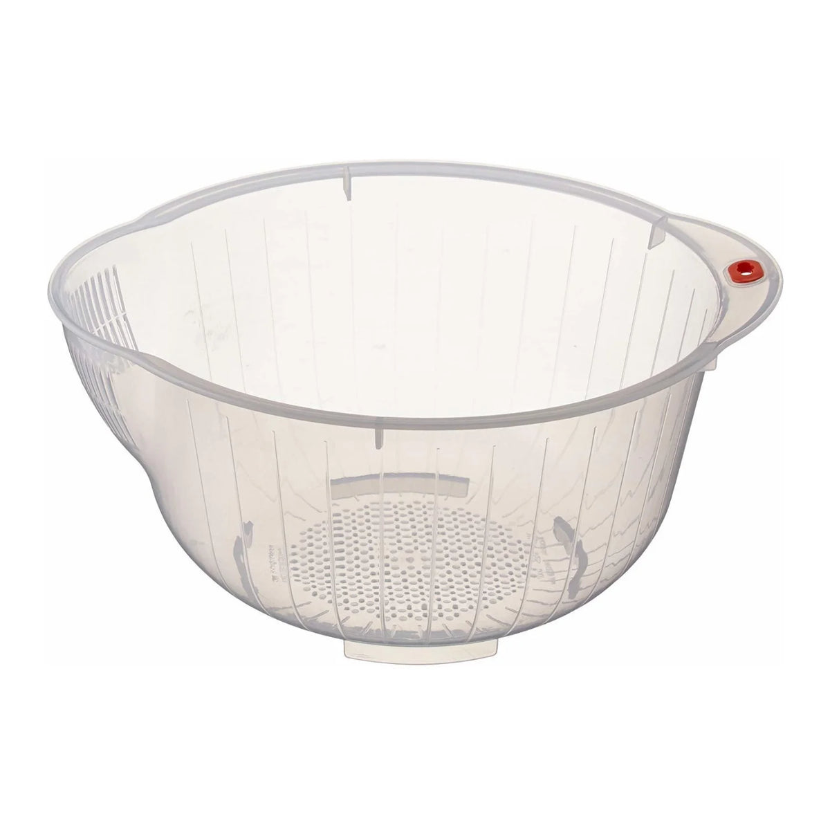 Rice Cooker and Warmer with Rice Washing Bowl D278