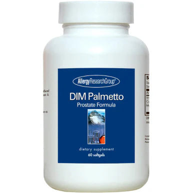 DIM Palmetto Prostate Formula N27830