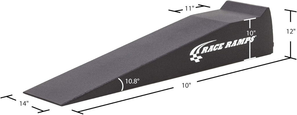 67" XT Race Ramp E49504