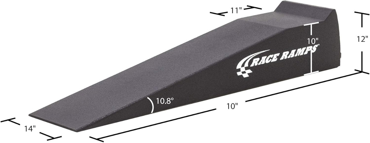 67" XT Race Ramp E49504